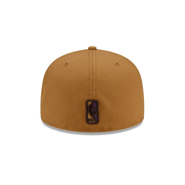 New Era Milwaukee Bucks Sweet & Savory 59FIFTY Fitted Hat