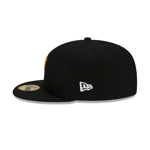 New Era x Eric Emanuel Pittsburgh Pirates 59FIFTY Fitted Hat