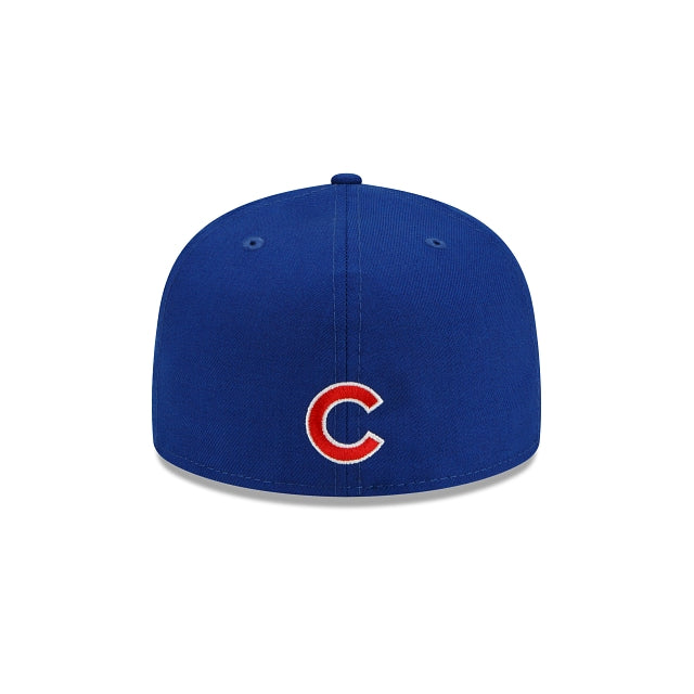New Era Chicago Cubs Holly 59fifty Fitted Hat