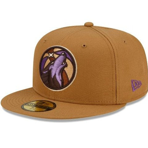 New Era Minnesota Timberwolves Sweet & Savory 59FIFTY Fitted Hat