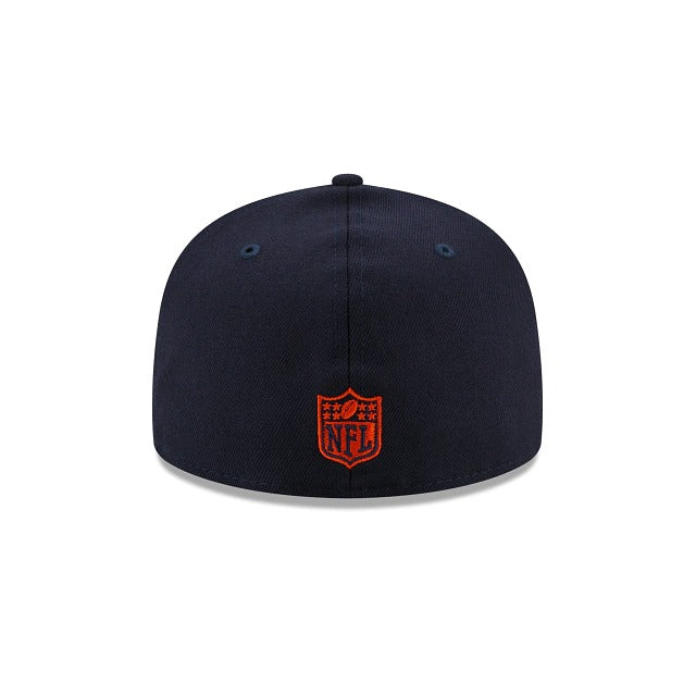 New Era 	Just Don X Chicago Bears 59fifty Fitted Hat