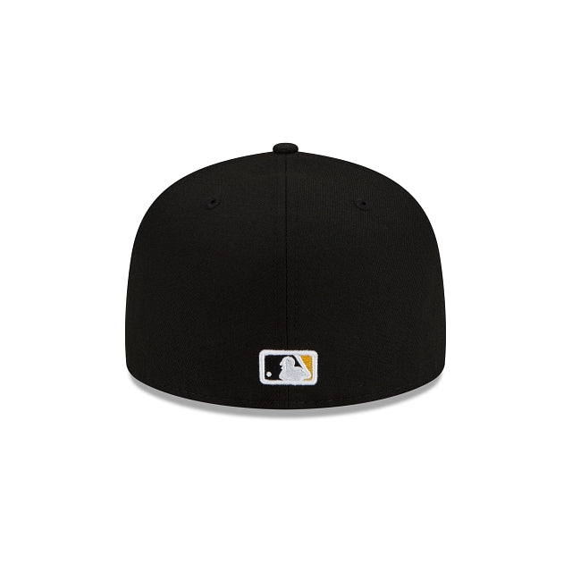 New Era Pittsburgh Pirates City Cluster 2022 59FIFTY Fitted Hat