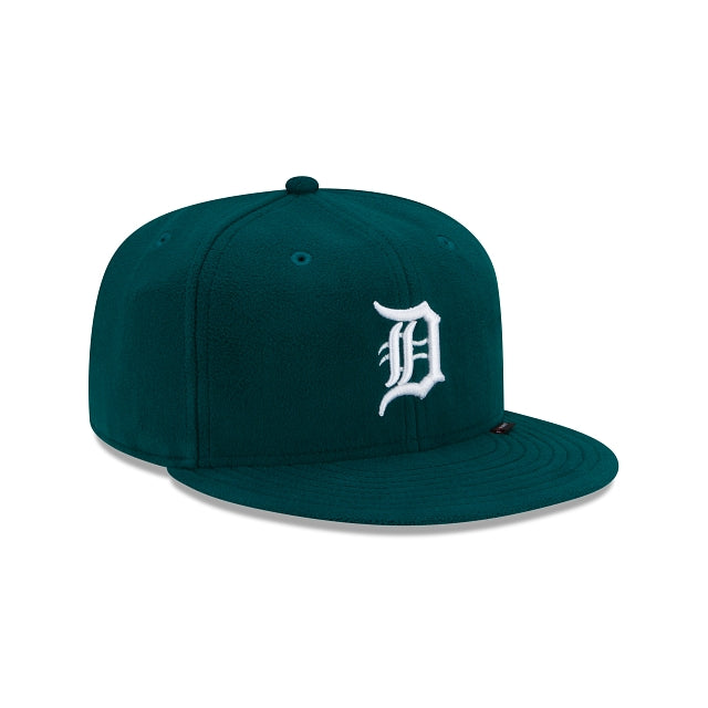 New Era Detroit Tigers Polartec Wind Pro 59fifty Fitted Hat