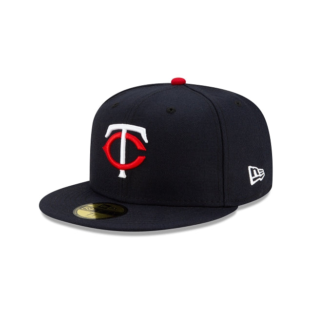 New Era Minnesota Twins Jackie Robinson Day 2022 59FIFTY Fitted Hat