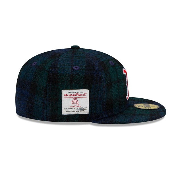 New Era Bodega x Boston Red Sox 2022 59FIFTY Fitted Hat