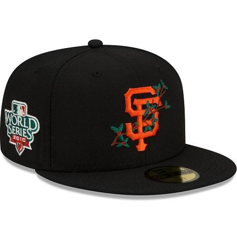 New Era San Francisco Giants Holly 59fifty Fitted Hat