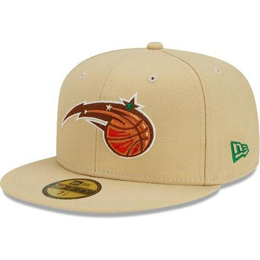 New Era Orlando Magic Cookie 59fifty Fitted Hat