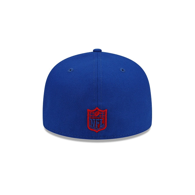 New Era New York Giants City Cluster 2022 59FIFTY Fitted Hat