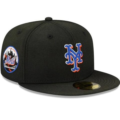 New Era New York Mets Sun fade 59FIFTY Fitted Hat