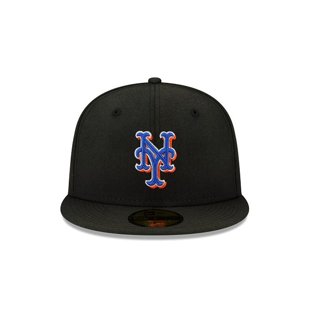 New Era New York Mets Sun fade 59FIFTY Fitted Hat