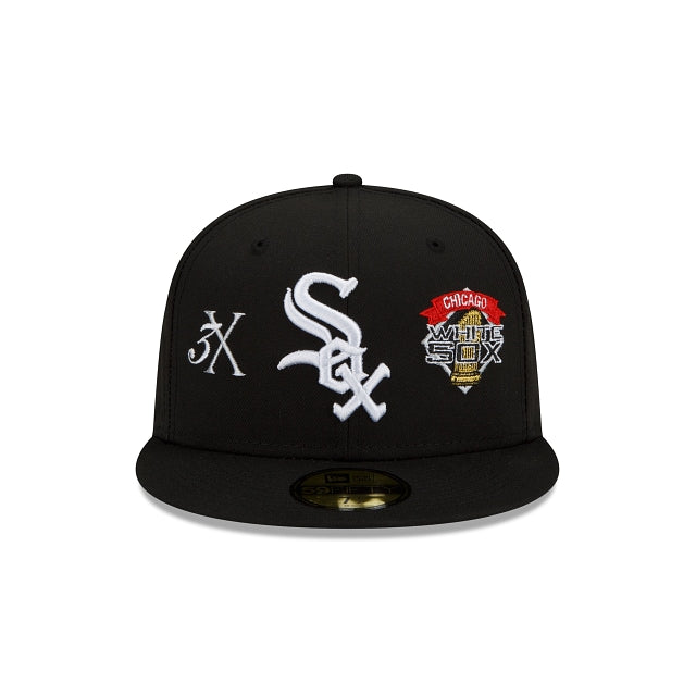 New Era Chicago White Sox Call Out 59fifty Fitted Hat