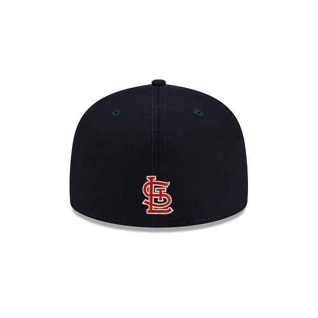 New Era St. Louis Cardinals Holly 59fifty Fitted Hat