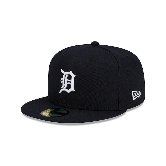 New Era Detroit Tigers Jackie Robinson Day 2022 59FIFTY Fitted Hat