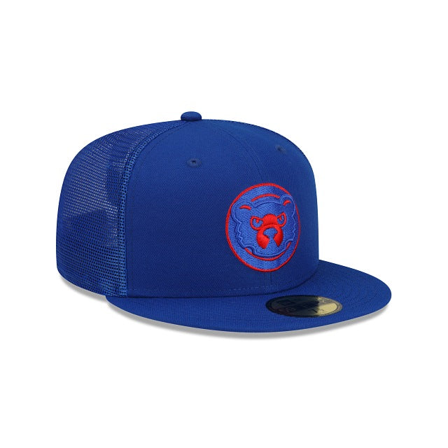 New Era Chicago Cubs 2023 Batting Practice 59FIFTY Fitted Hat