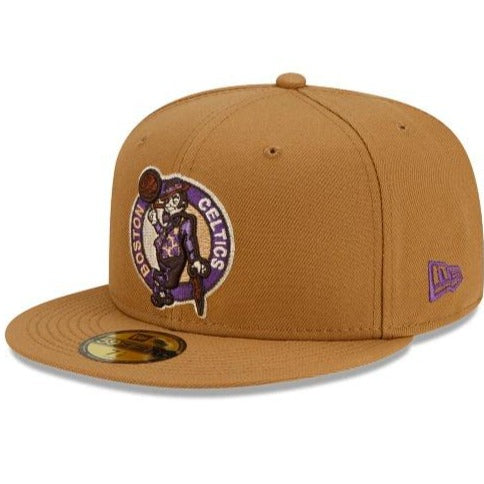 New Era Boston Celtics Sweet & Savory 59FIFTY Fitted Hat