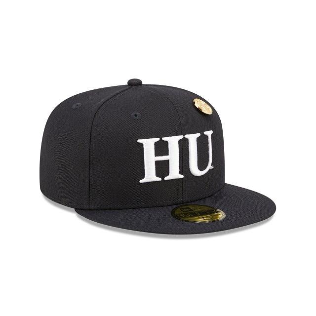New Era Howard Bison 59FIFTY Fitted Hat