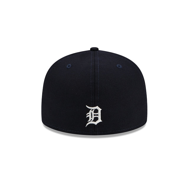 New Era Detroit Tigers Holly 59fifty Fitted Hat