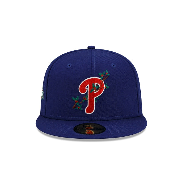 New Era Philadelphia Phillies Holly 59fifty Fitted Hat