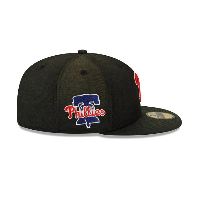New Era Philadelphia Phillies Sun fade 59FIFTY Fitted Hat