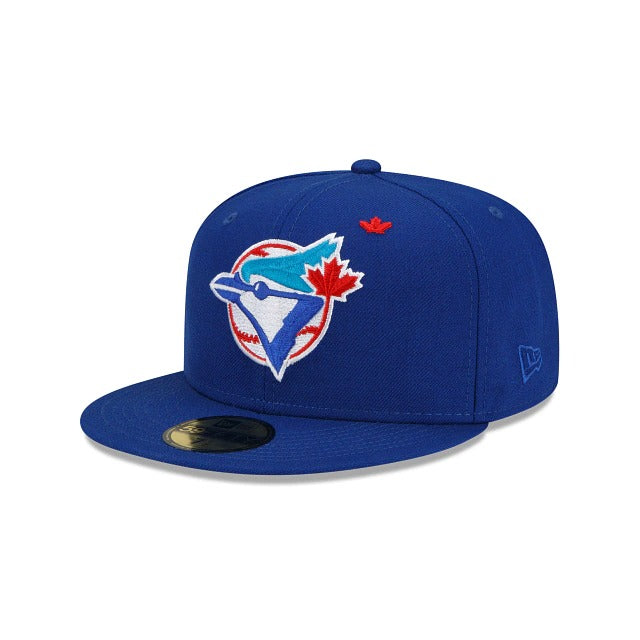 New Era Toronto Blue Jays x Better Gift Shop 59FIFTY Fitted Hat