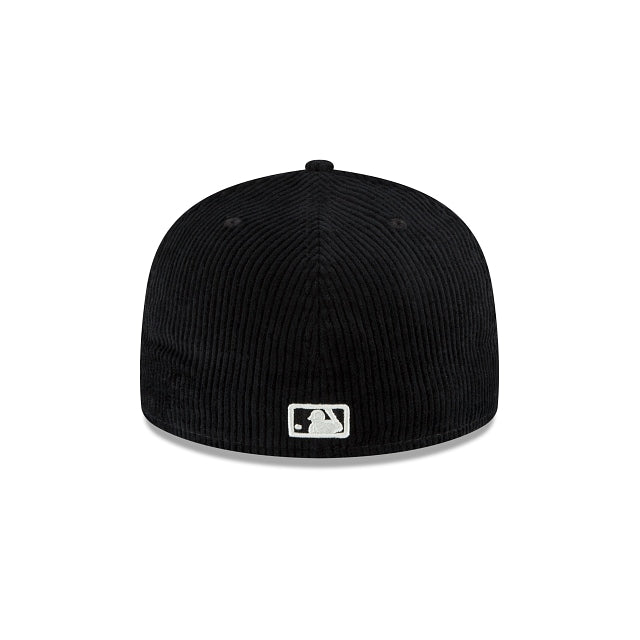 New Era Chicago White Sox Corduroy 59fifty Fitted Hat