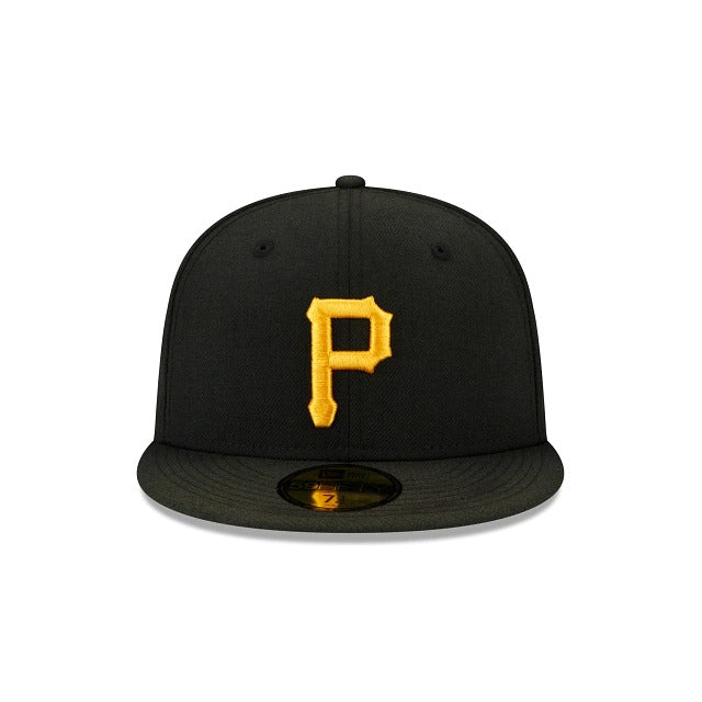 New Era Pittsburgh Pirates Sun fade 59FIFTY Fitted Hat
