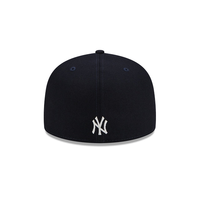 New Era New York Yankees Holly 59fifty Fitted Hat