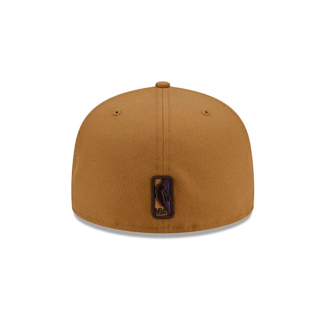 New Era Phoenix Suns Sweet & Savory 59FIFTY Fitted Hat