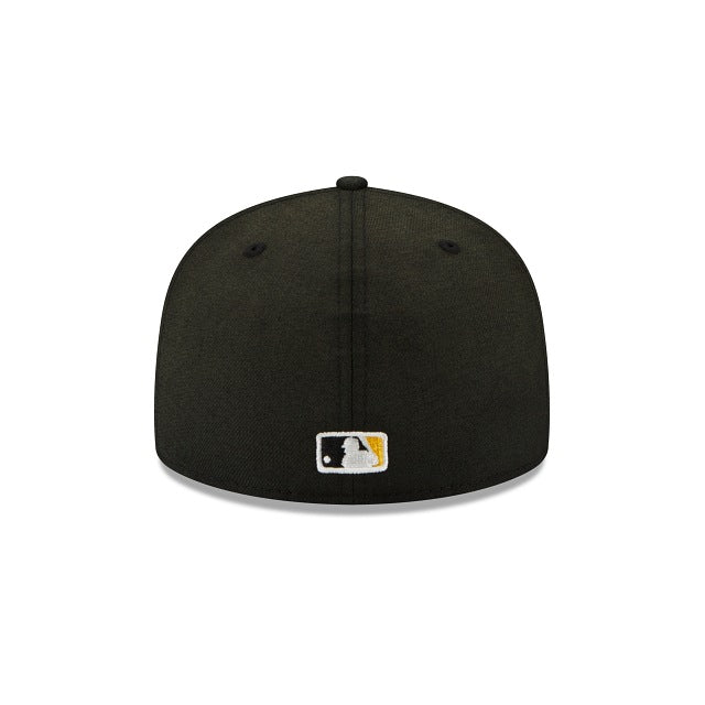 New Era Pittsburgh Pirates Sun fade 59FIFTY Fitted Hat