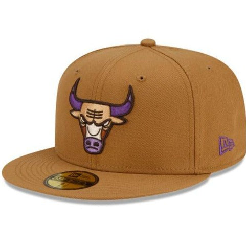 New Era Chicago Bulls Sweet & Savory 59FIFTY Fitted Hat