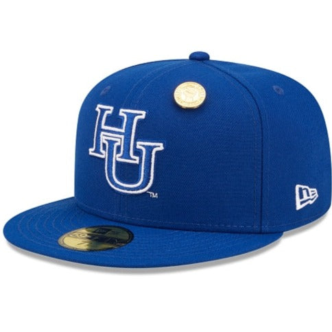 New Era Hampton Pirates 59FIFTY Fitted Hat