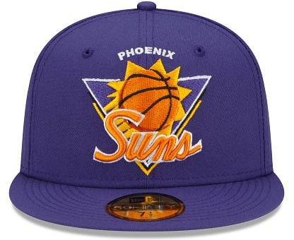 New Era Phoenix Suns Tip Off 2021 59FIFTY Fitted Hat