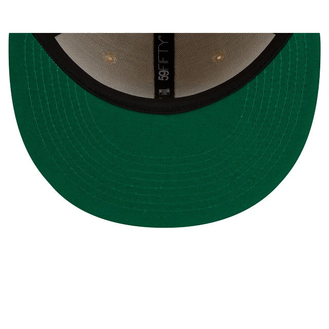 New Era Boston Celtics Cookie 59fifty Fitted Hat