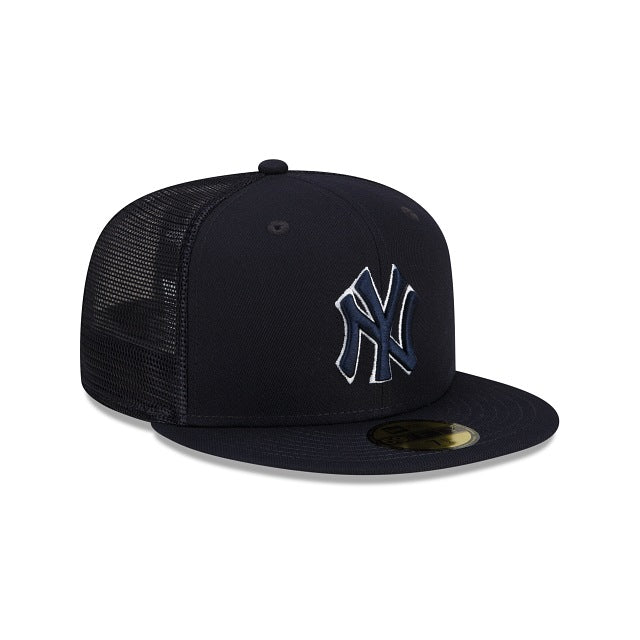 New Era New York Yankees 2023 Batting Practice 59FIFTY Fitted Hat