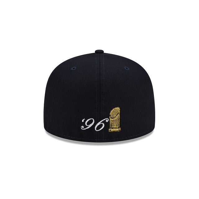 New Era New York Yankees Call Out 59fifty Fitted Hat