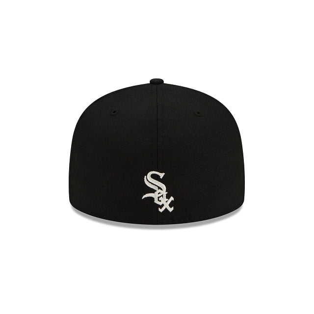 New Era Chicago White Sox Holly 59fifty Fitted Hat