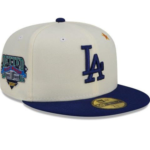 New Era Los Angeles Dodgers x Better Gift Shop 59FIFTY Fitted Hat