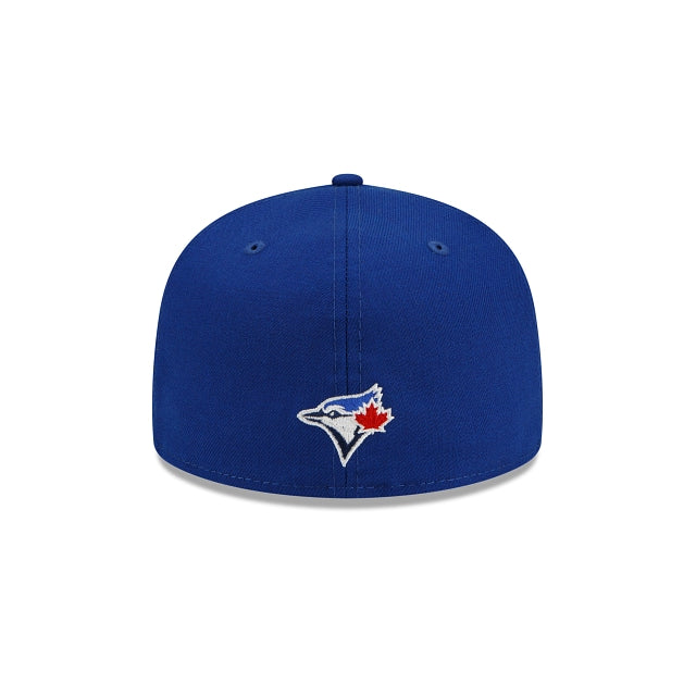 New Era Toronto Blue Jays Holly 59fifty Fitted Hat