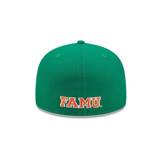 New Era Famu Rattlers 59FIFTY Fitted Hat