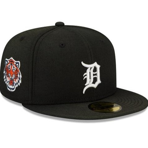 New Era Detroit Tigers Sun fade 59FIFTY Fitted Hat