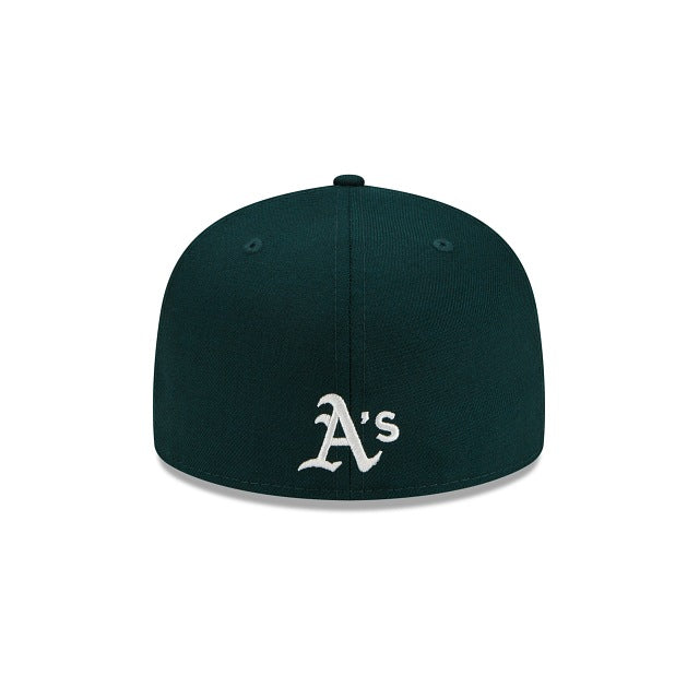 New Era Oakland Athletics Holly 59fifty Fitted Hat