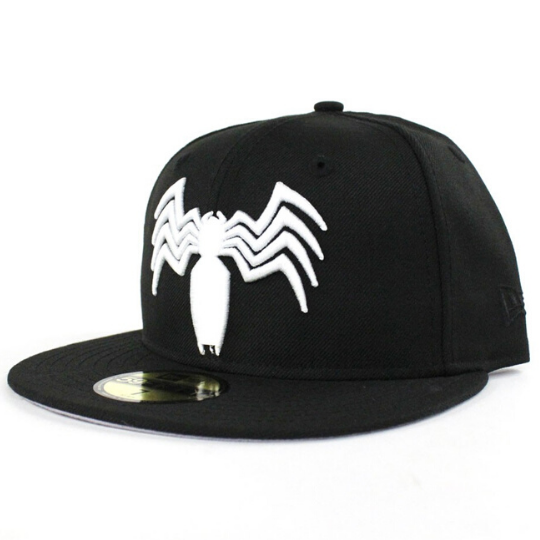 New Era Venom 59Fifty Fitted Hat
