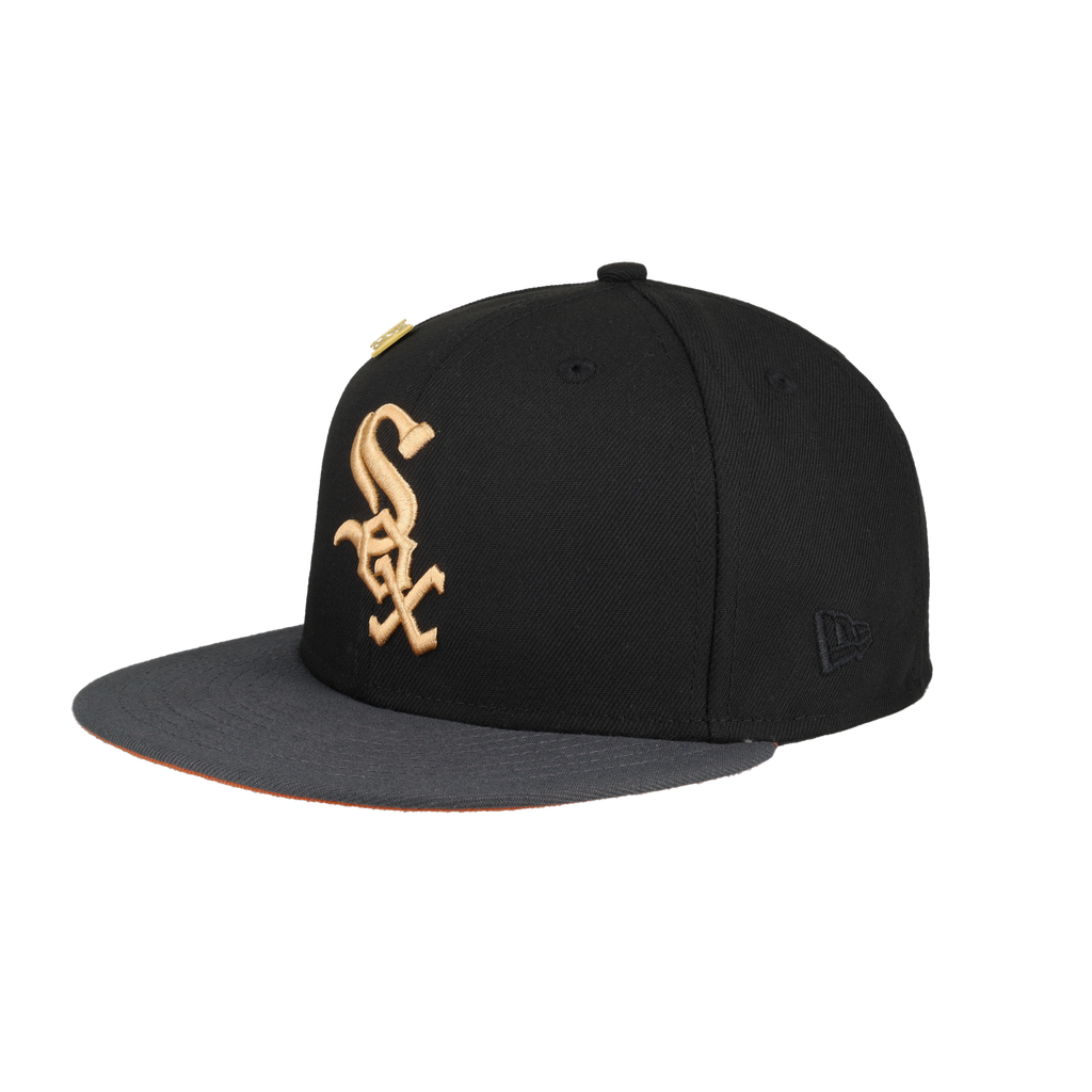 New Era Chicago White Sox 2005 World Series 59FIFTY Fitted Hat