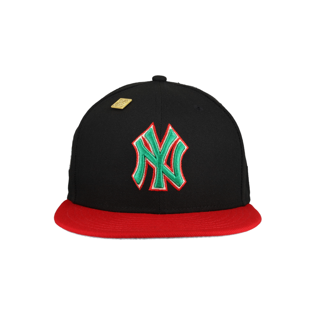 New Era New York Yankees 2000 World Series 59FIFTY Fitted Hat